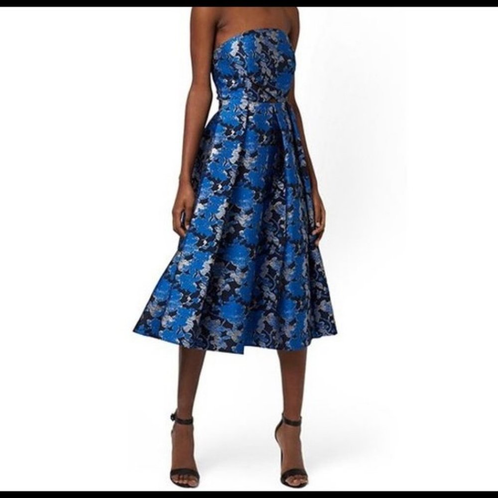 Top Shop Cocktail dress